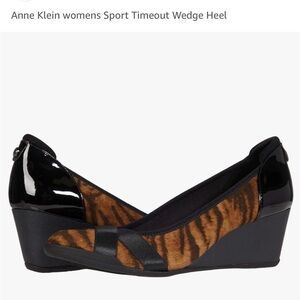 Anne Klein Wedges